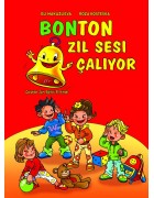 Bon Ton zil sesi çaliyor