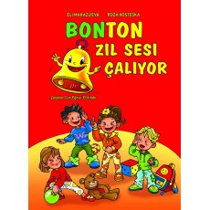 Bon Ton zil sesi çaliyor