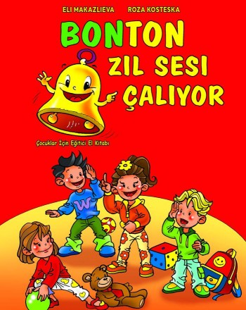Bon Ton zil sesi çaliyor