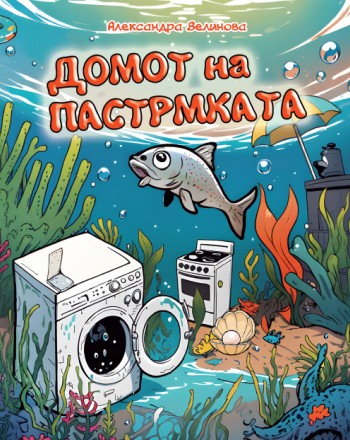 Домот на пастрмката