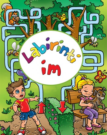 labirinti Im
