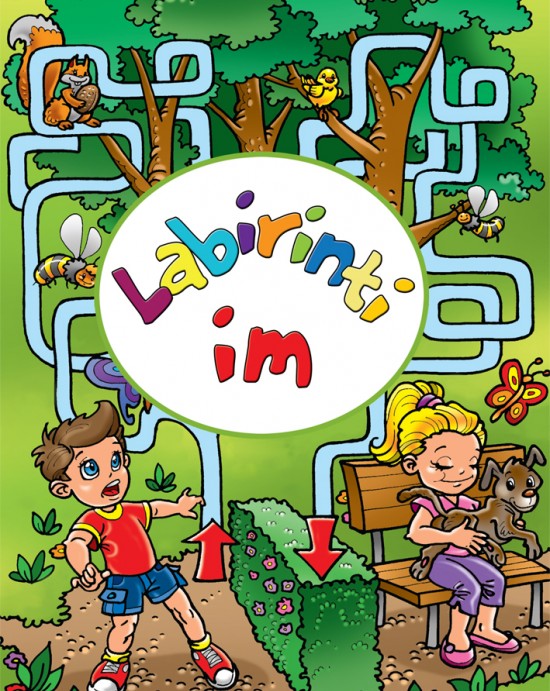 labirinti Im