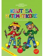 Kujtesa matematikore 4-5 vjec