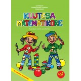 Kujtesa matematikore 4-5 vjec