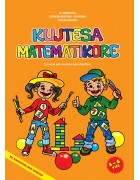 Kujtesa matematikore 5-6 vjec