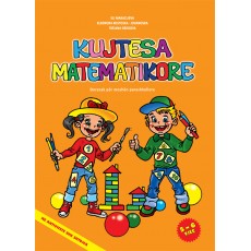 Kujtesa matematikore 5-6 vjec