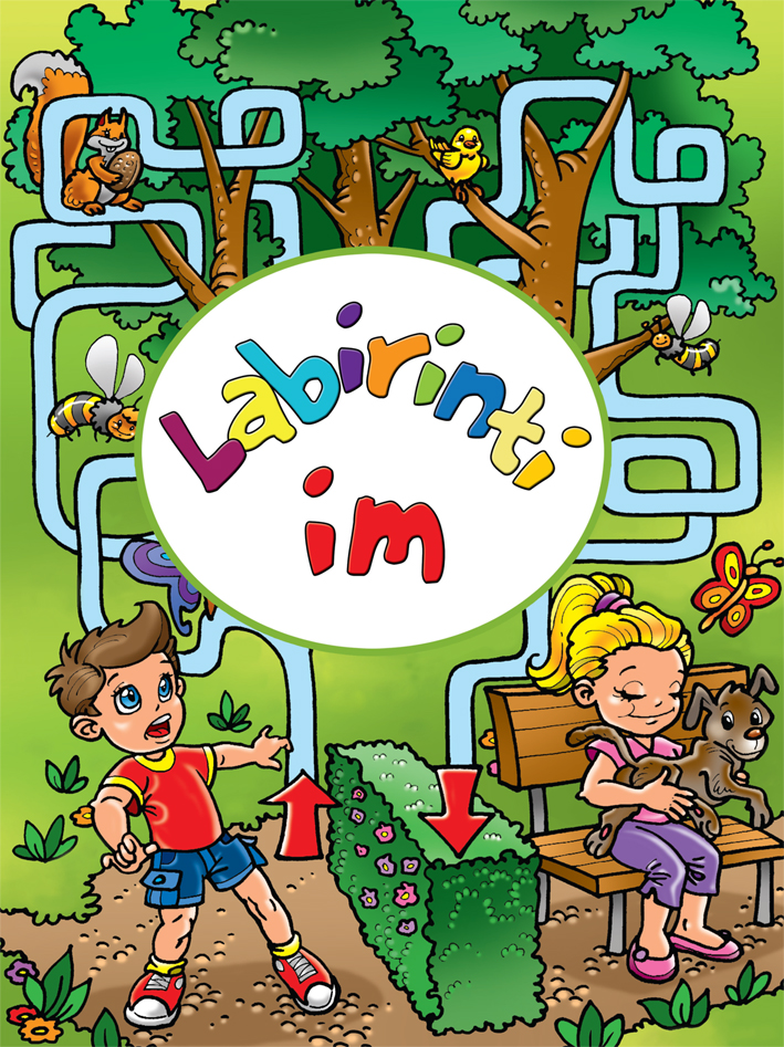 labirinti Im